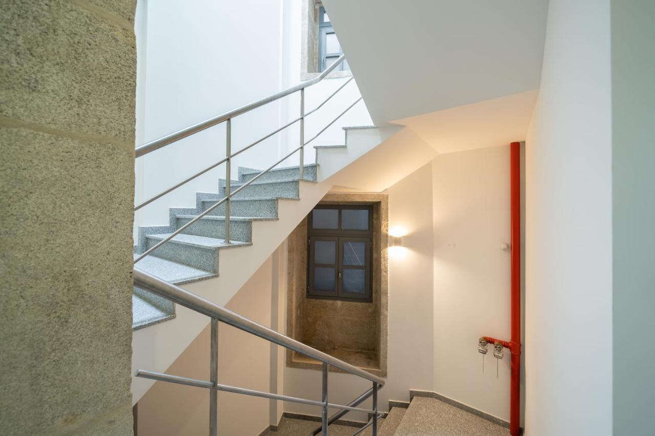 Formosa Apartments By Amber Star Rent Porto Exterior foto