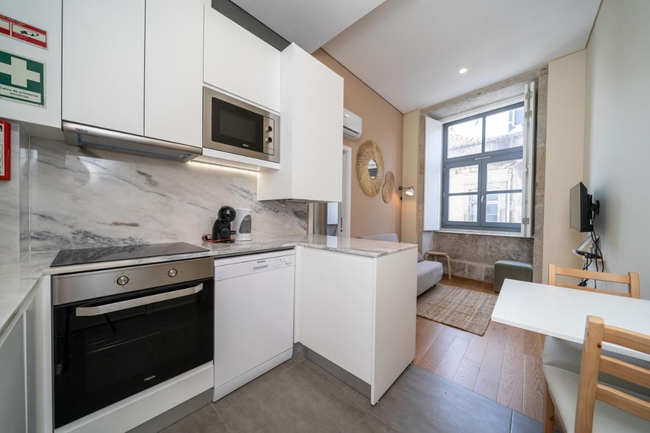 Formosa Apartments By Amber Star Rent Porto Quarto foto