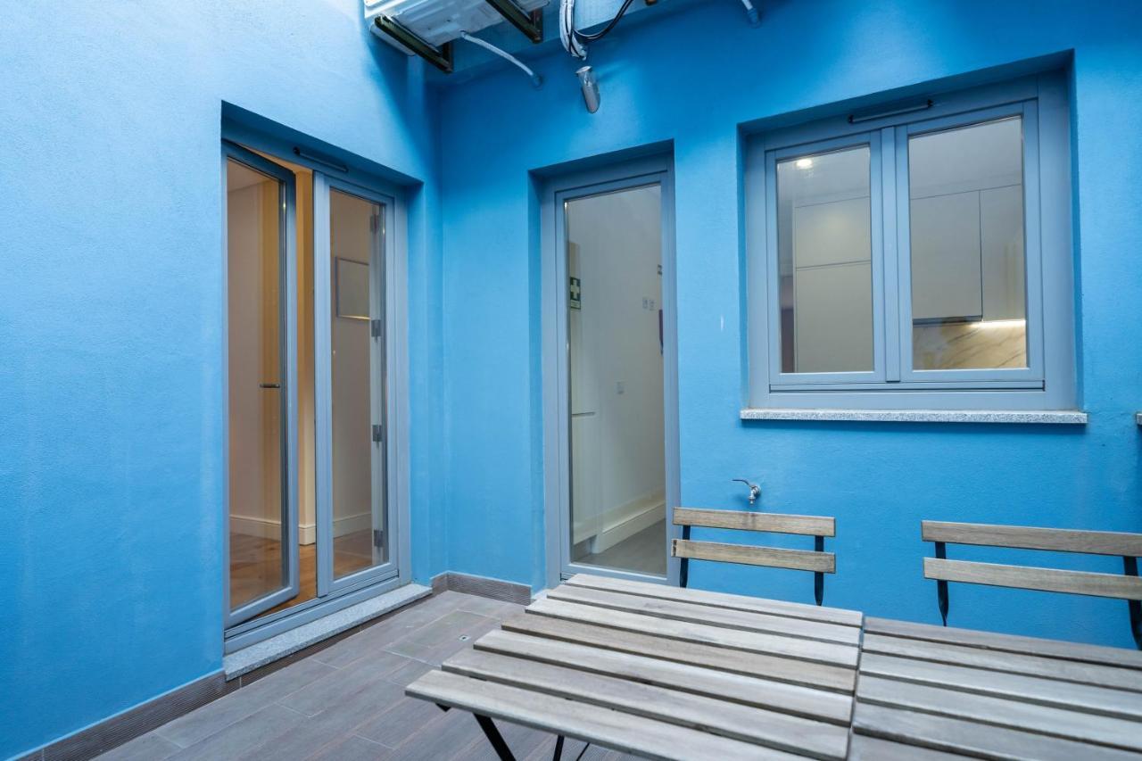 Formosa Apartments By Amber Star Rent Porto Exterior foto
