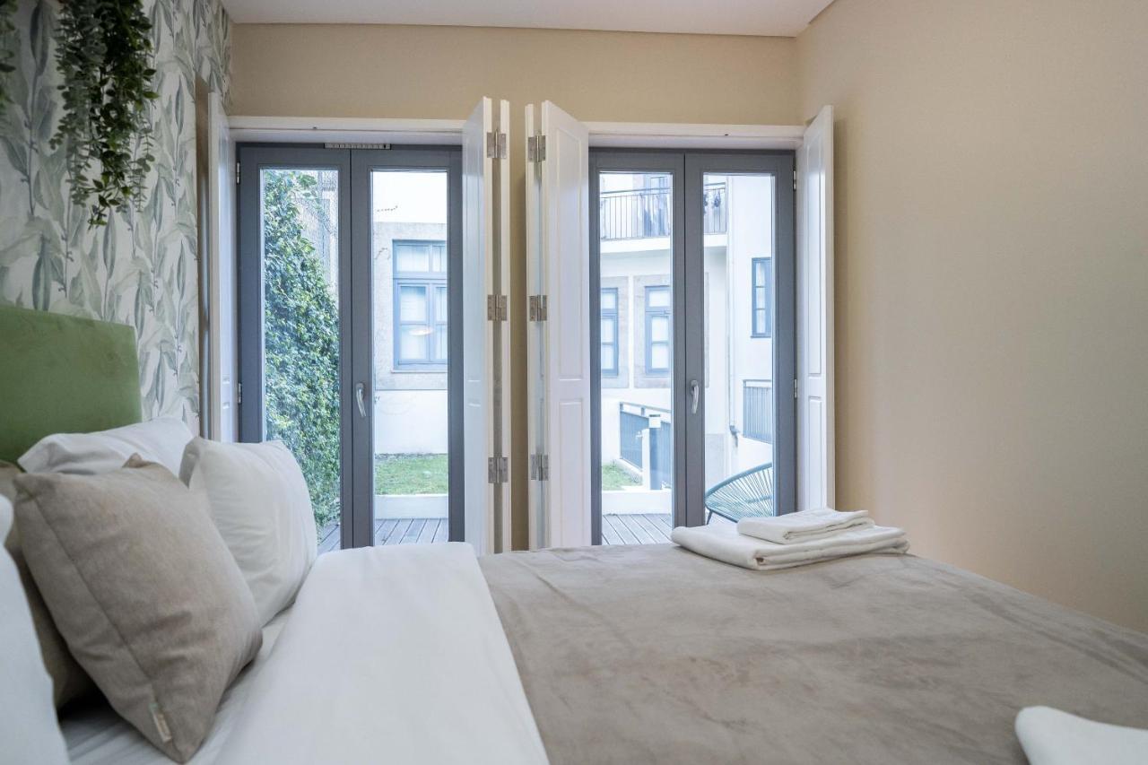 Formosa Apartments By Amber Star Rent Porto Exterior foto